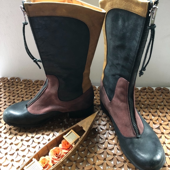 john fluevog women's boots